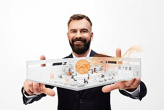 Self-Service – riadenie flotíl