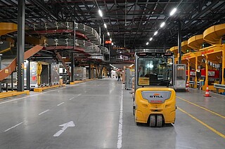 DHL Aviation se rozvíjí s ohledem na udržitelnost