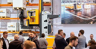 LOGIMAT 2022