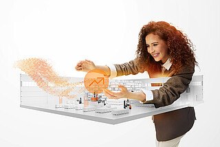 Full-Service – riadenie flotíl