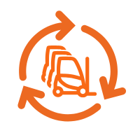 Full-Service – riadenie flotíl